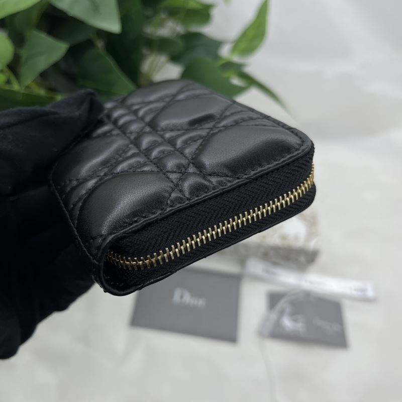 Christian Dior Wallet